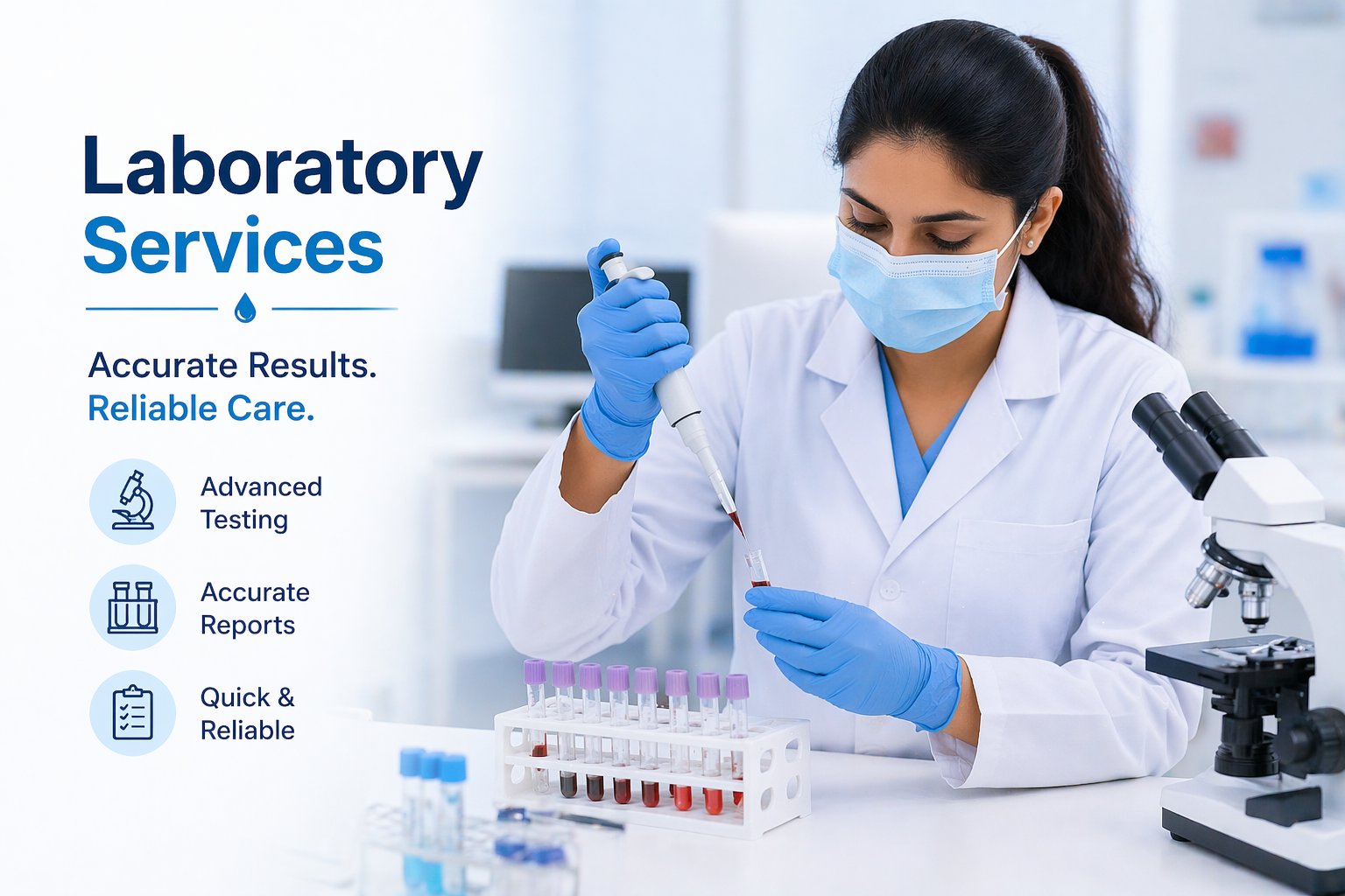 Laboratory
