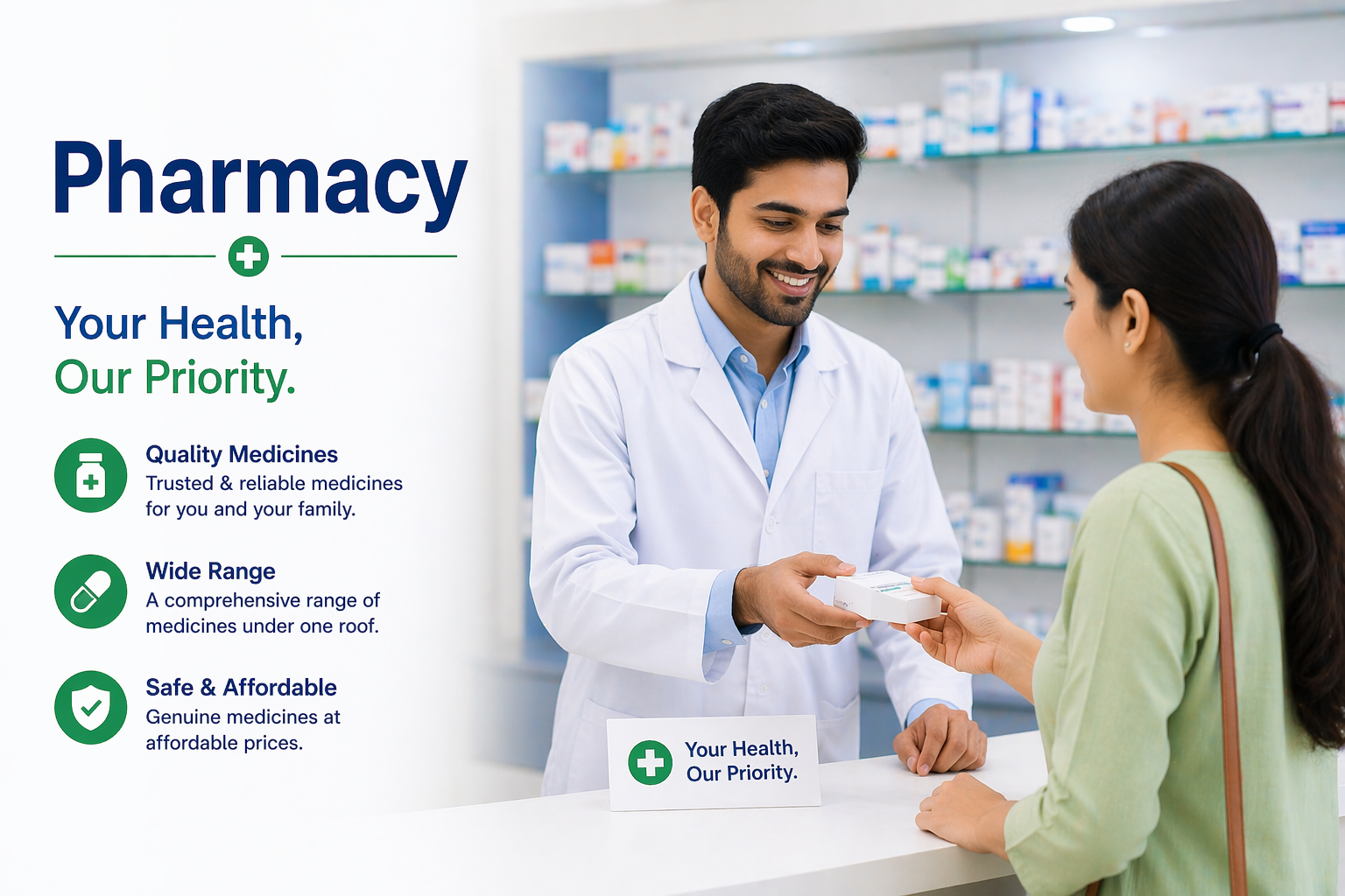 Pharmacy