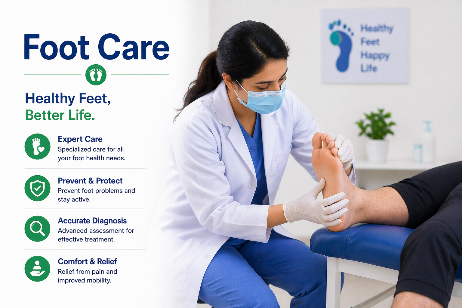 Foot Care