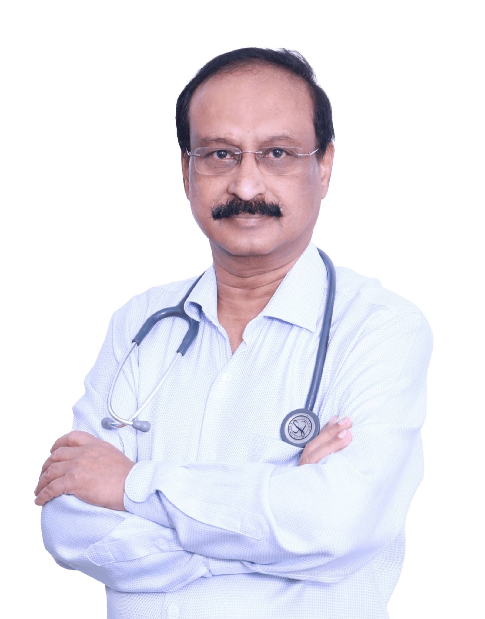 Dr N Prakash