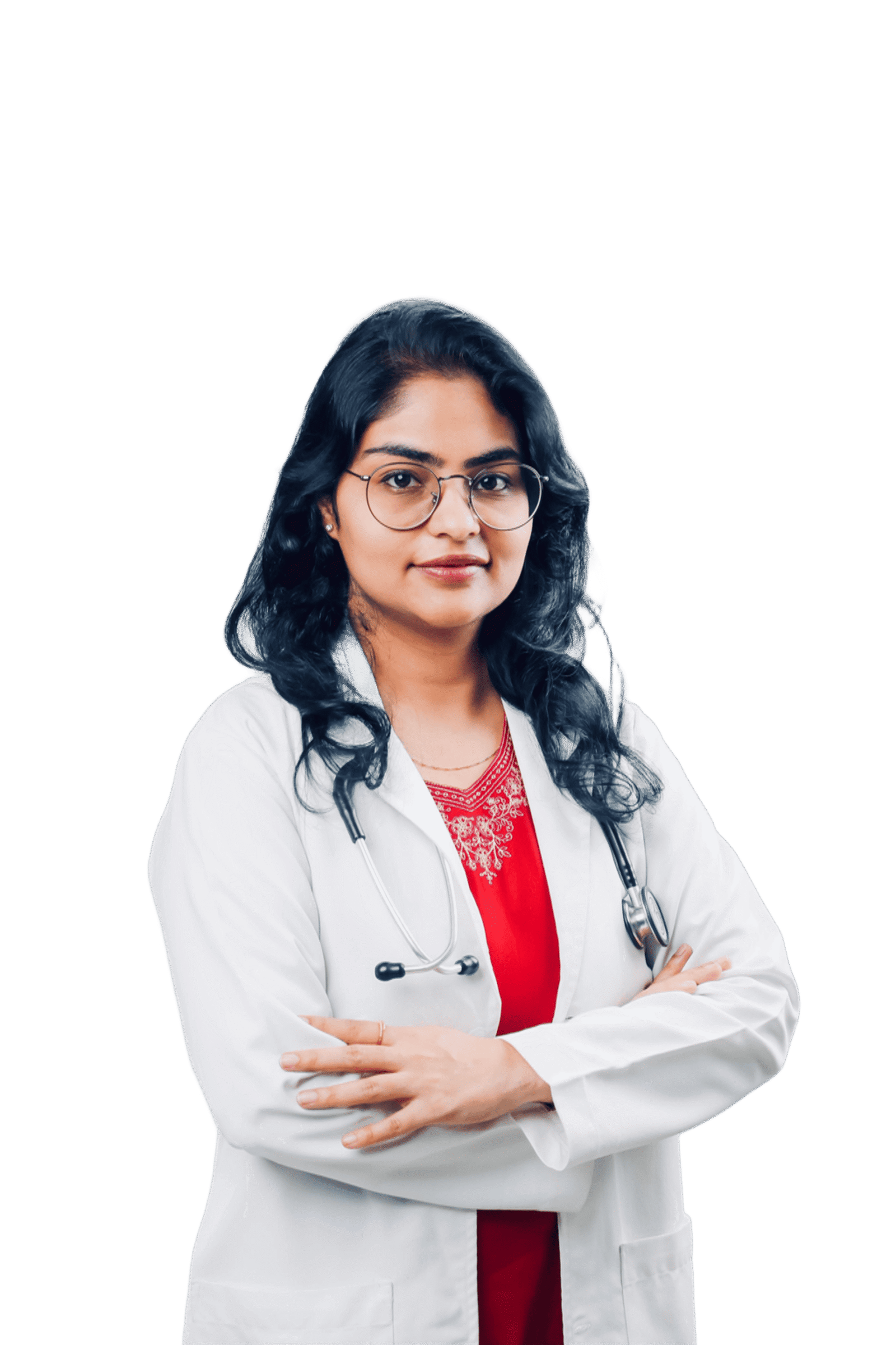 Dr Ashwini