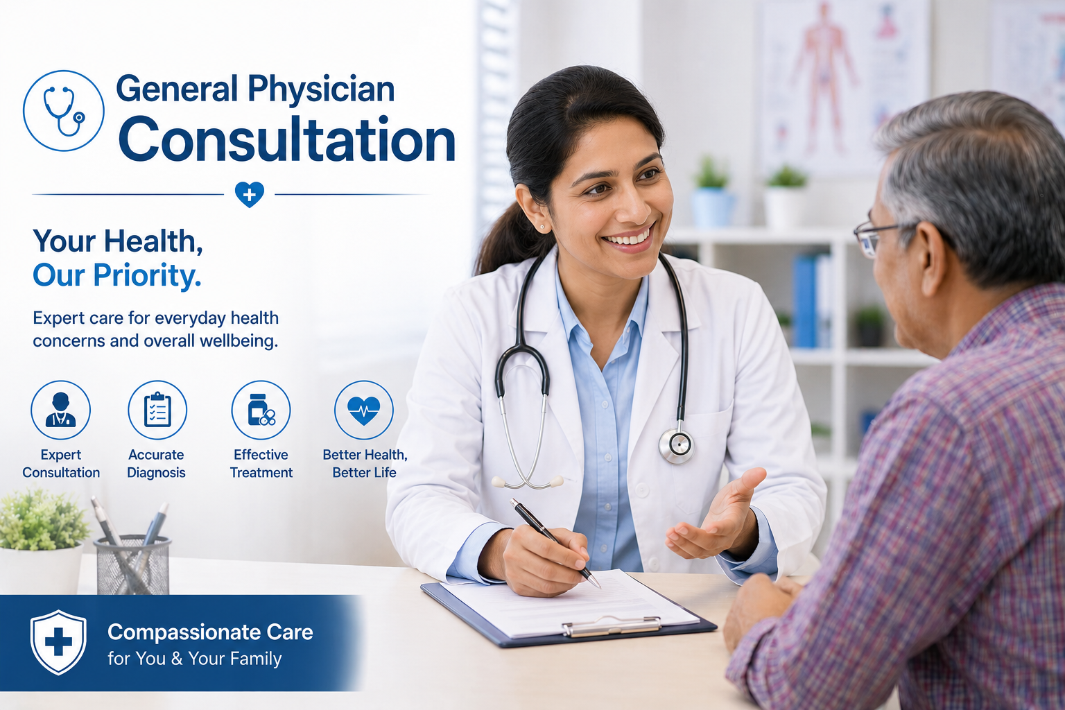 General Physician