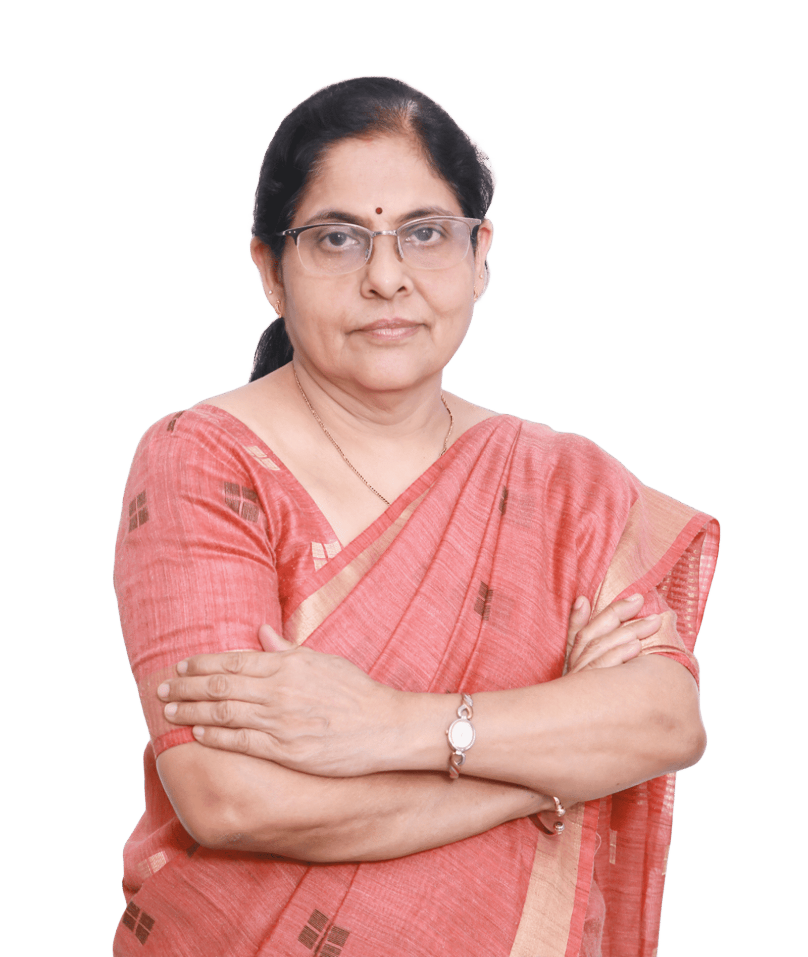 Dr Vijaya Prakash